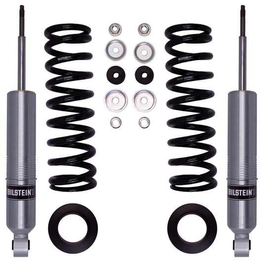 B8 6112 - Suspension Kit by Bilstein
