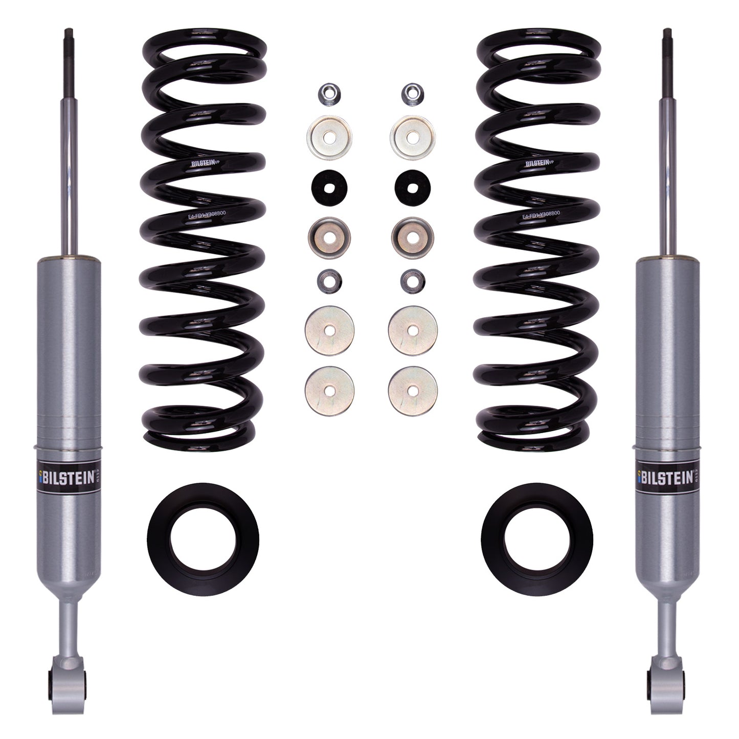 B8 6112 - Suspension Kit by Bilstein