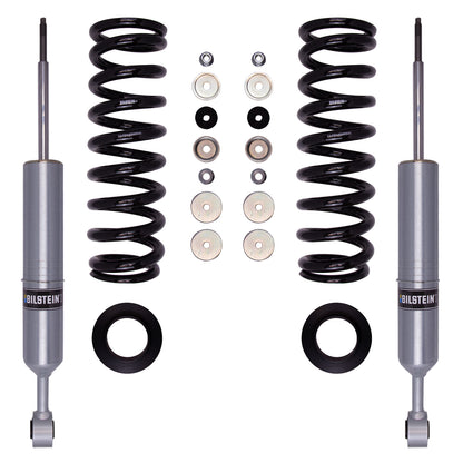 B8 6112 - Suspension Kit by Bilstein