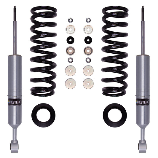 B8 6112 - Suspension Kit by Bilstein