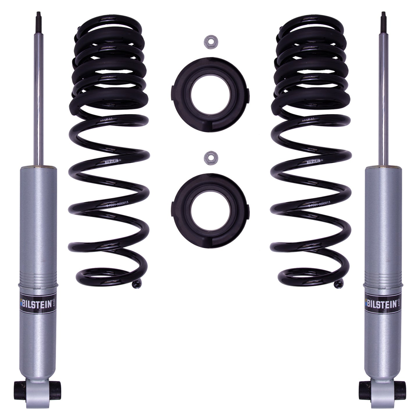 B8 6112 - Suspension Kit by Bilstein