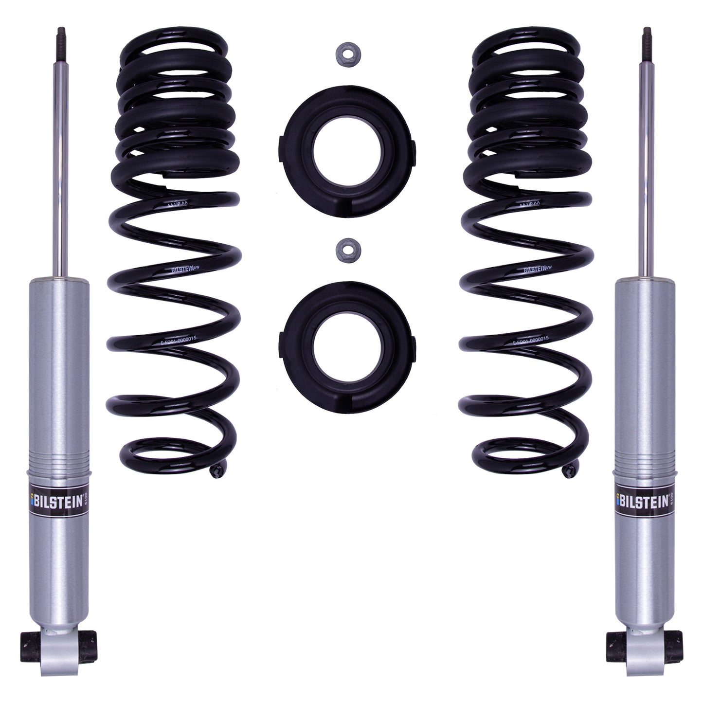 B8 6112 - Suspension Kit by Bilstein