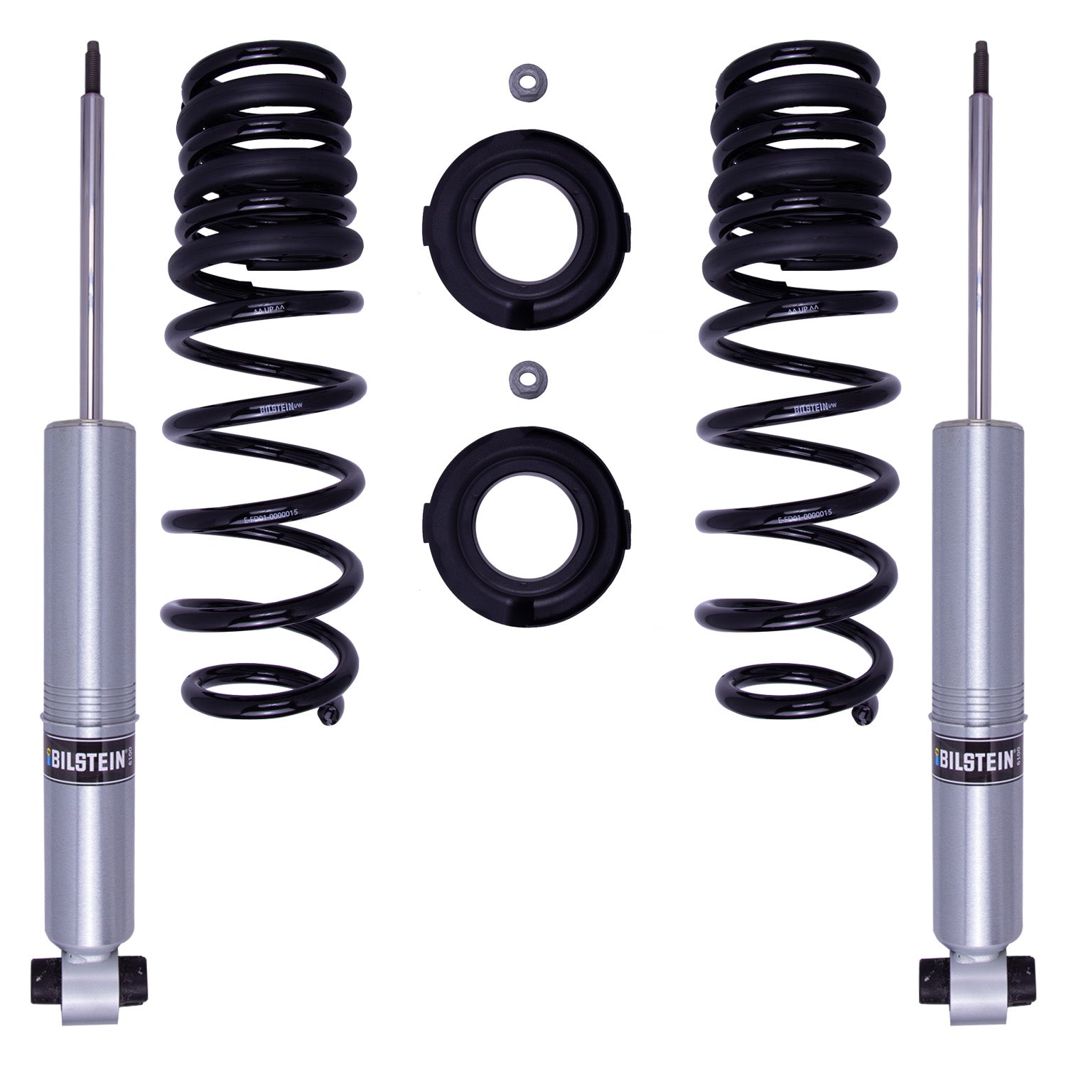 B8 6112 - Suspension Kit by Bilstein