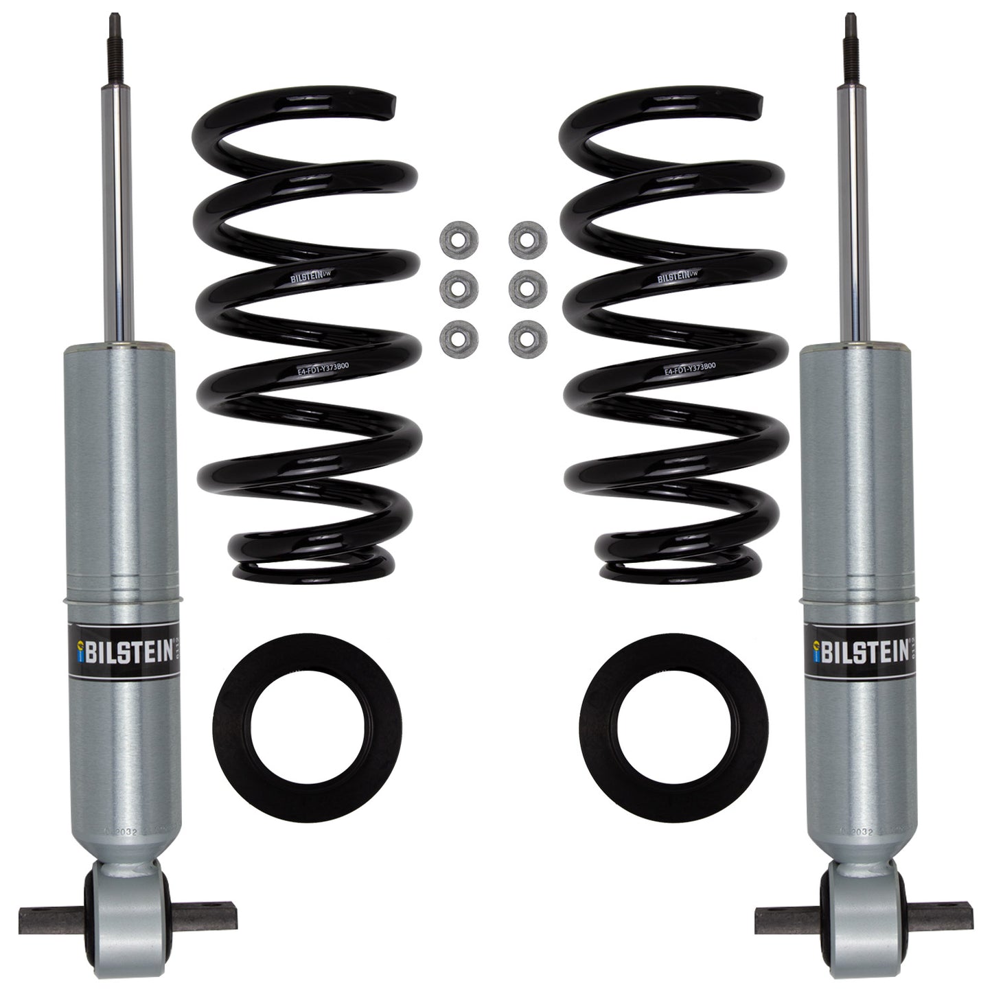 B8 6112 - Suspension Kit by Bilstein