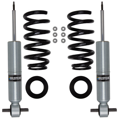 B8 6112 - Suspension Kit by Bilstein