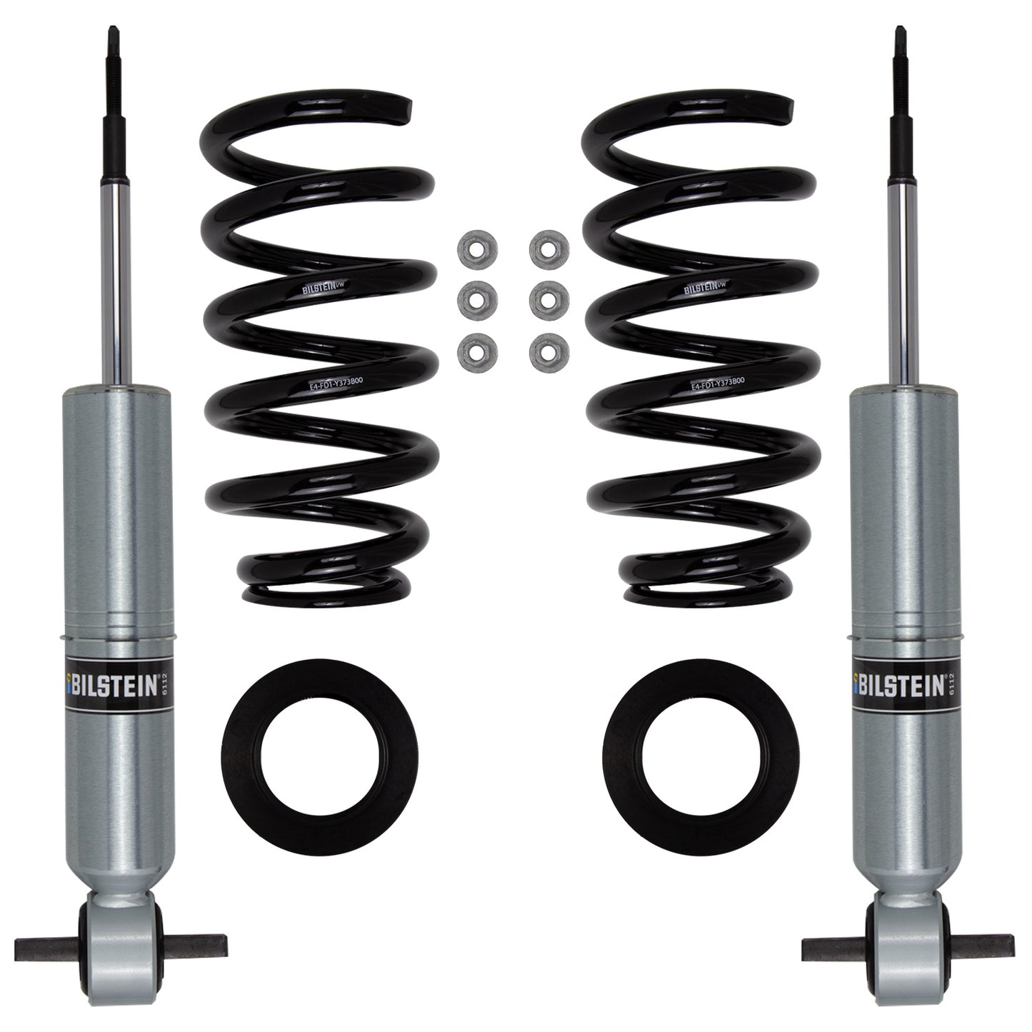 B8 6112 - Suspension Kit by Bilstein