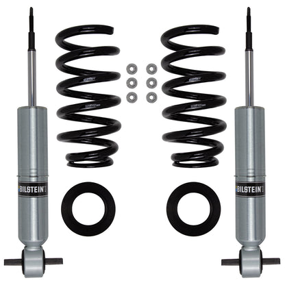 B8 6112 - Suspension Kit by Bilstein