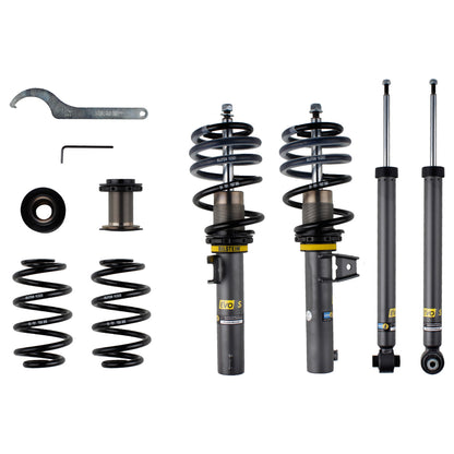 Performance Suspension System by Bilstein