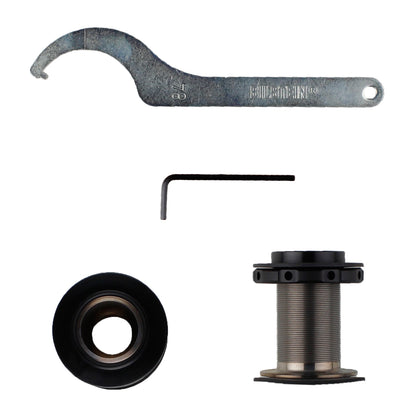 Performance Suspension System by Bilstein