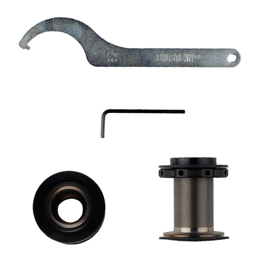 Performance Suspension System by Bilstein