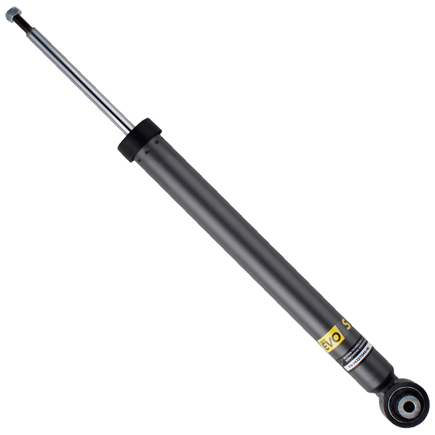 Performance Suspension System by Bilstein