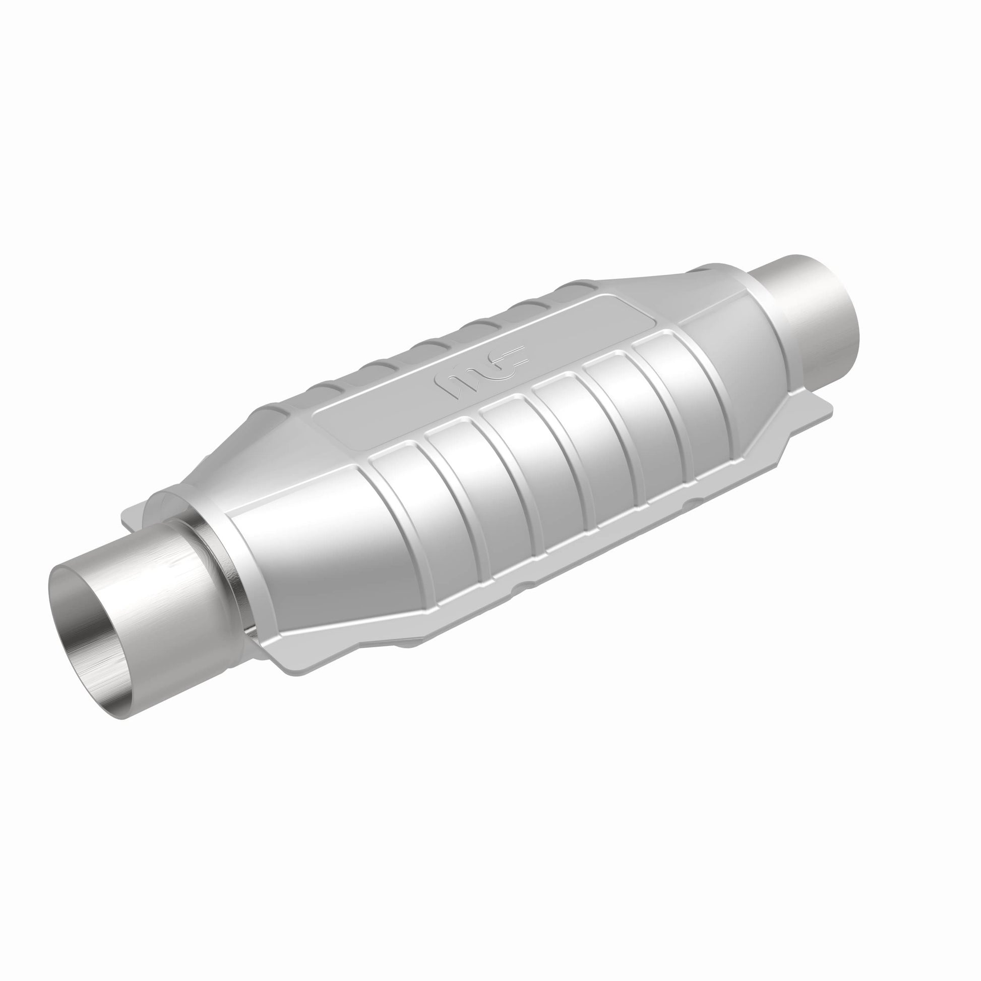 Magnaflow Standard Grade Universal Catalytic Converter - 2.50in. by MagnaFlow Exhaust Products