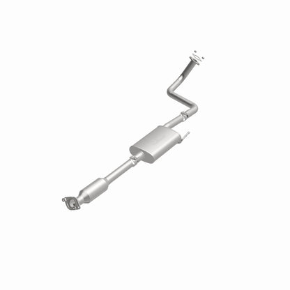 Magnaflow OEM Grade Direct-Fit Catalytic Converter by MagnaFlow Exhaust Products