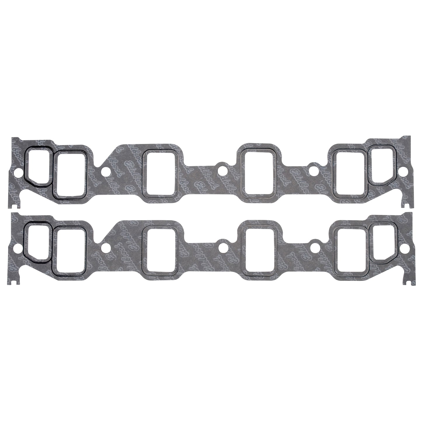 Engine Intake Manifold Gasket Set by Edelbrock