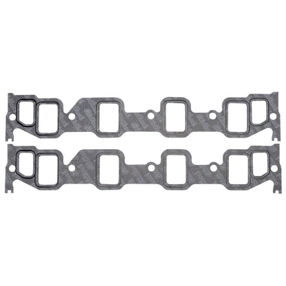 Engine Intake Manifold Gasket Set by Edelbrock