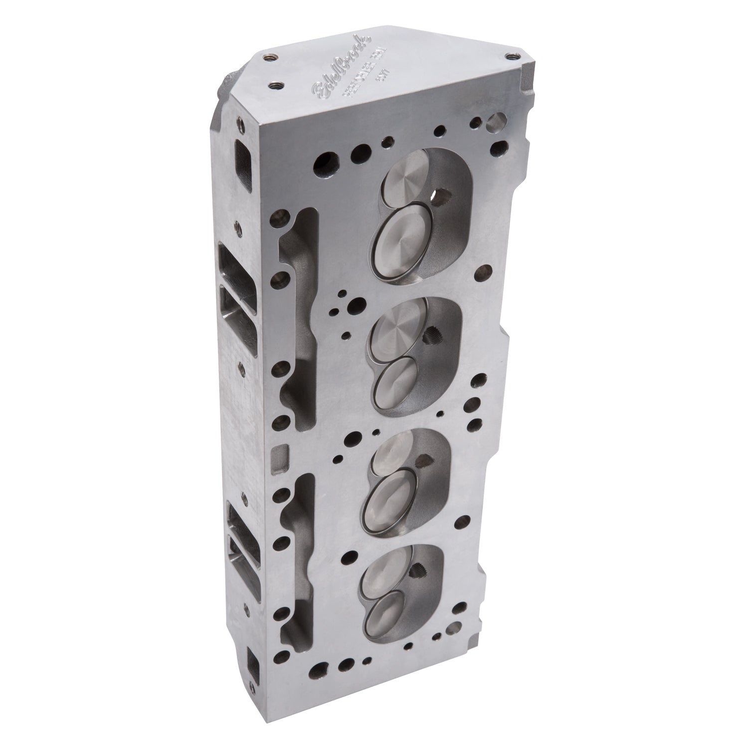 Engine Cylinder Head by Edelbrock