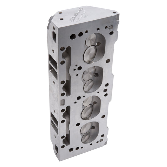 Engine Cylinder Head by Edelbrock