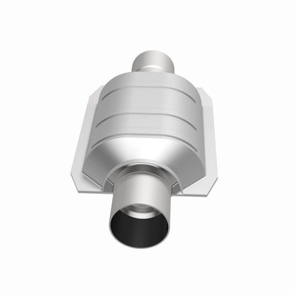 Magnaflow OEM Grade Universal Catalytic Converter - 2.00in. by MagnaFlow Exhaust Products