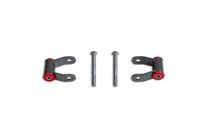 Leaf Spring Shackle by MaxTrac