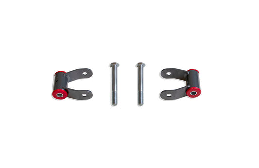 Leaf Spring Shackle by MaxTrac