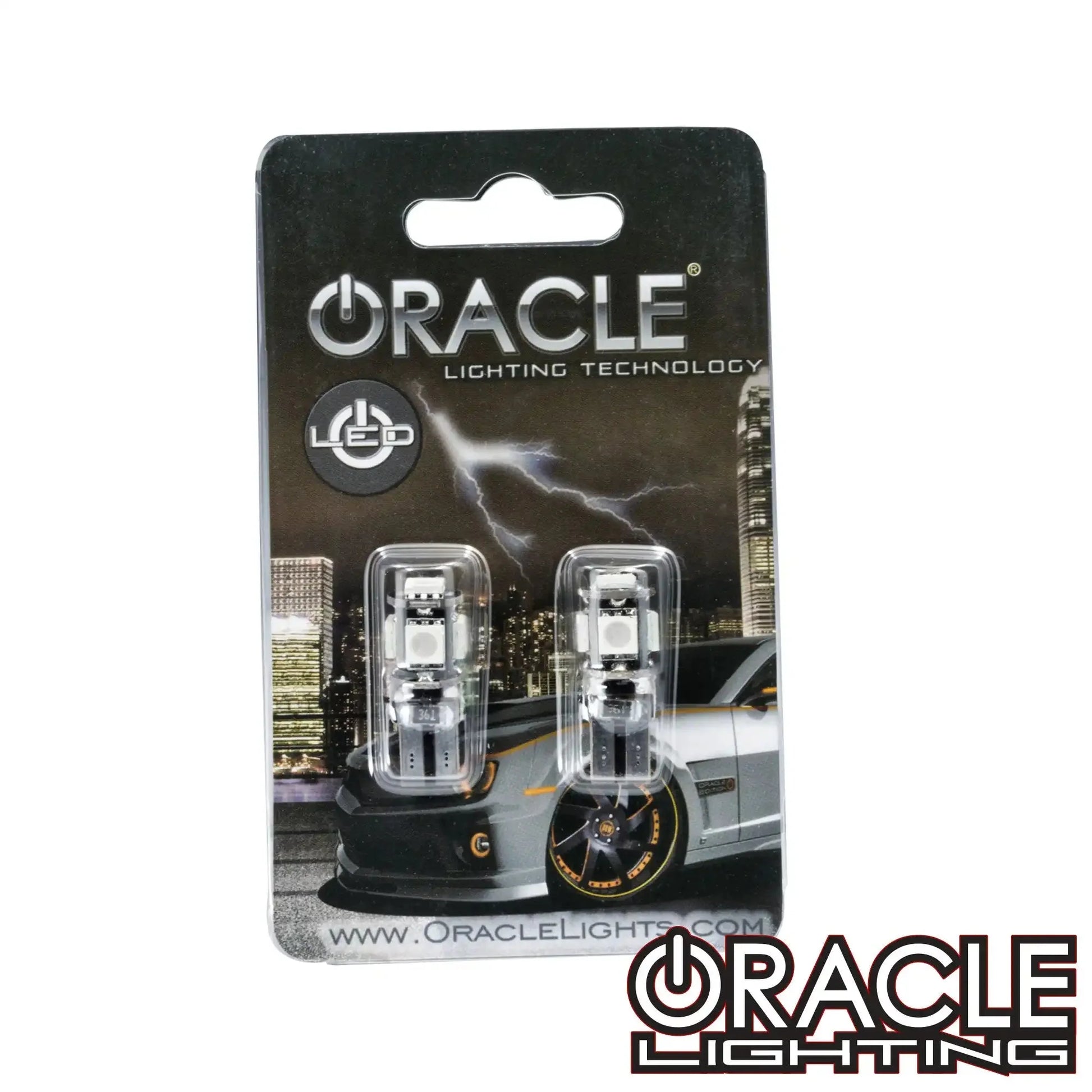2005-2013 Chevrolet C6 Corvette ORACLE Interior LED Kit by ORACLE Lighting