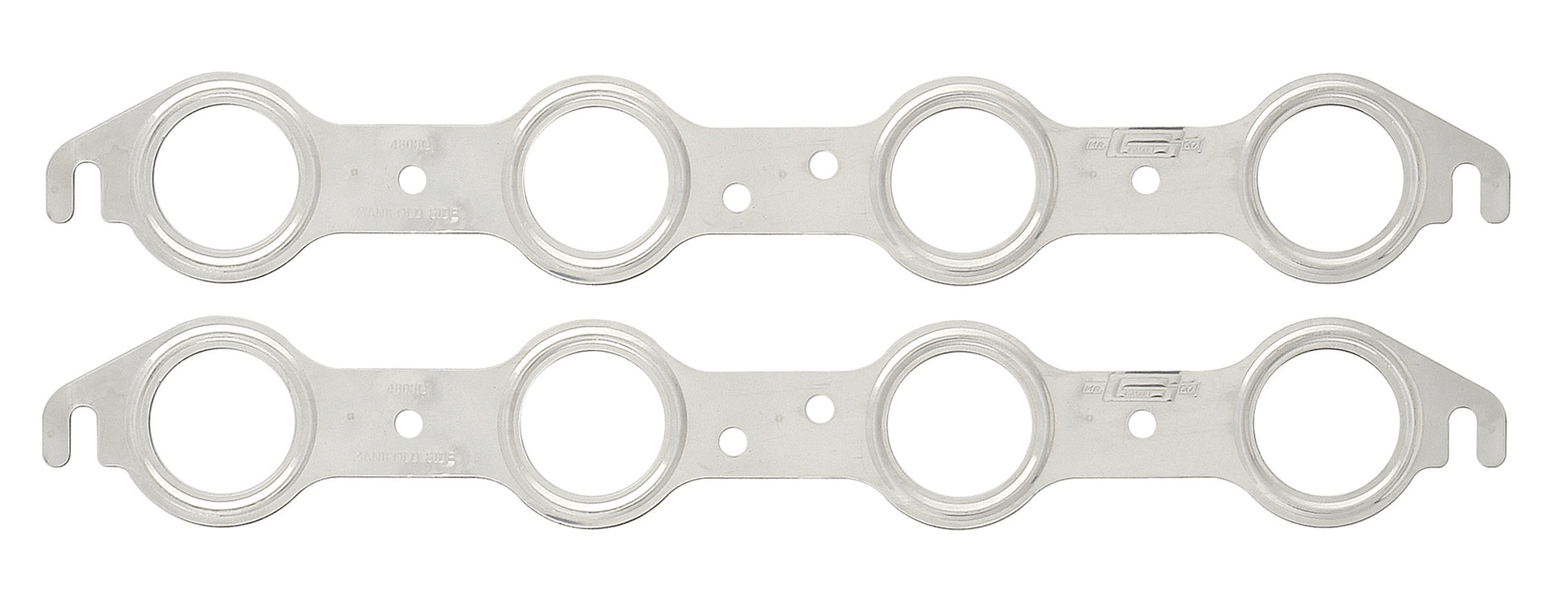 Fits 1997-2015 GM Gen III/IV LS Based Small Block by Mr Gasket