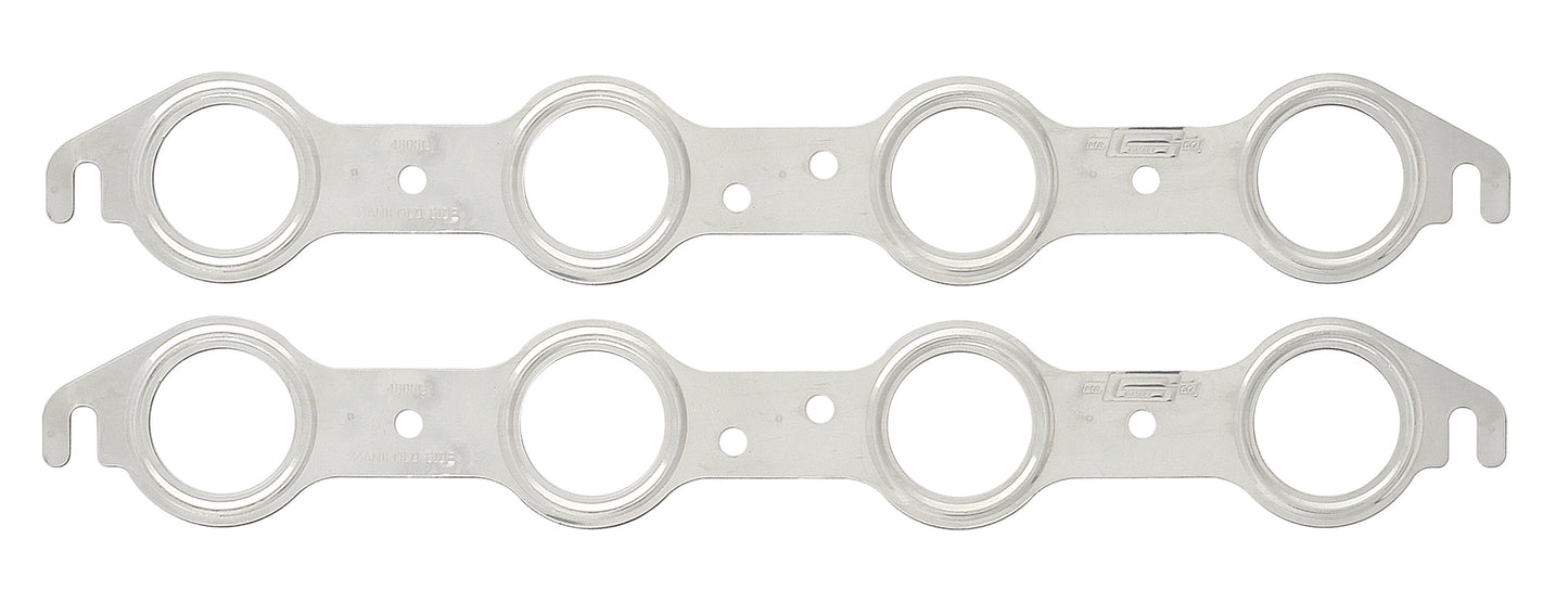 Fits 1997-2015 GM Gen III/IV LS Based Small Block by Mr Gasket