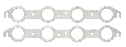 Fits 1997-2015 GM Gen III/IV LS Based Small Block by Mr Gasket