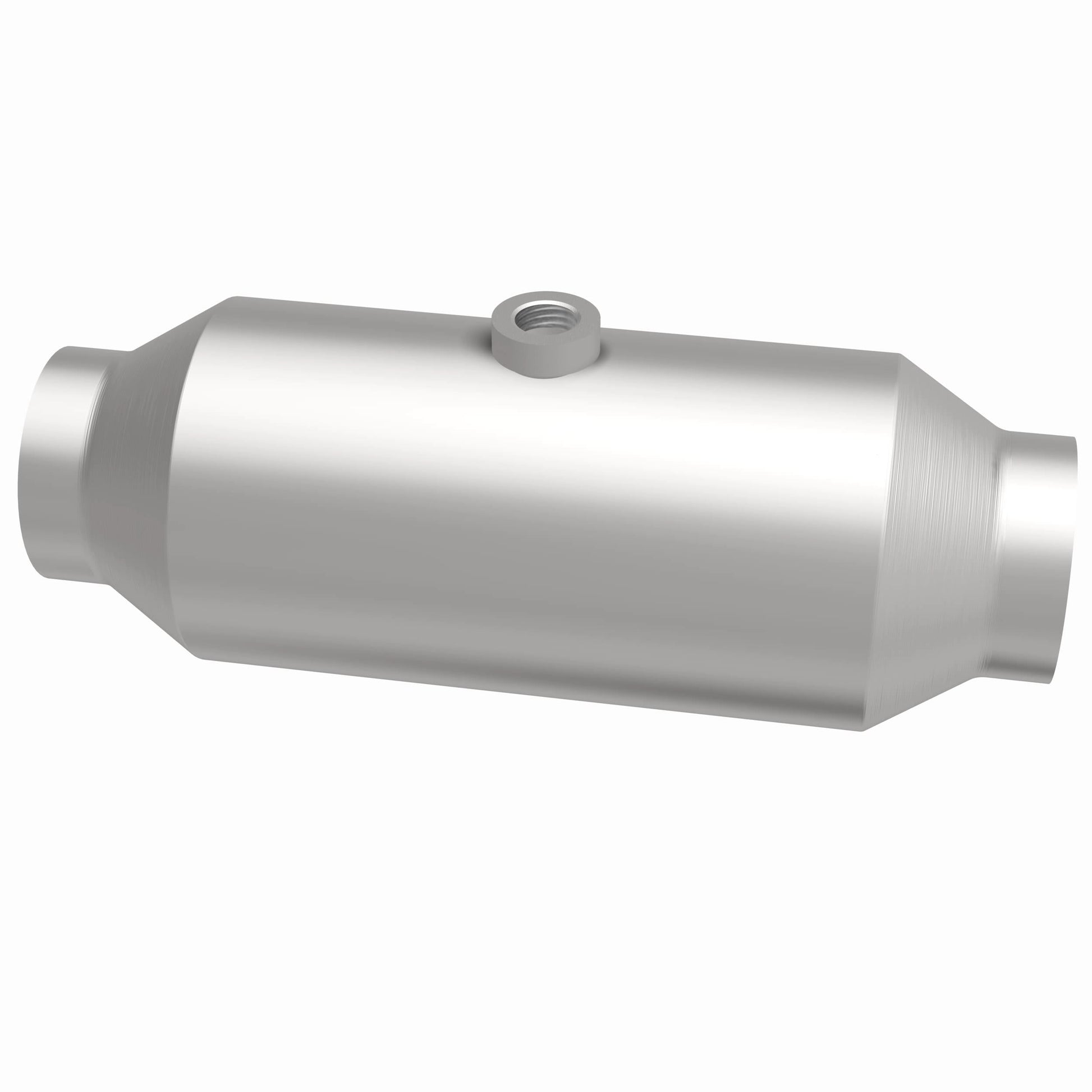 Magnaflow California Universal Catalytic Converter - 2.25in. by MagnaFlow Exhaust Products