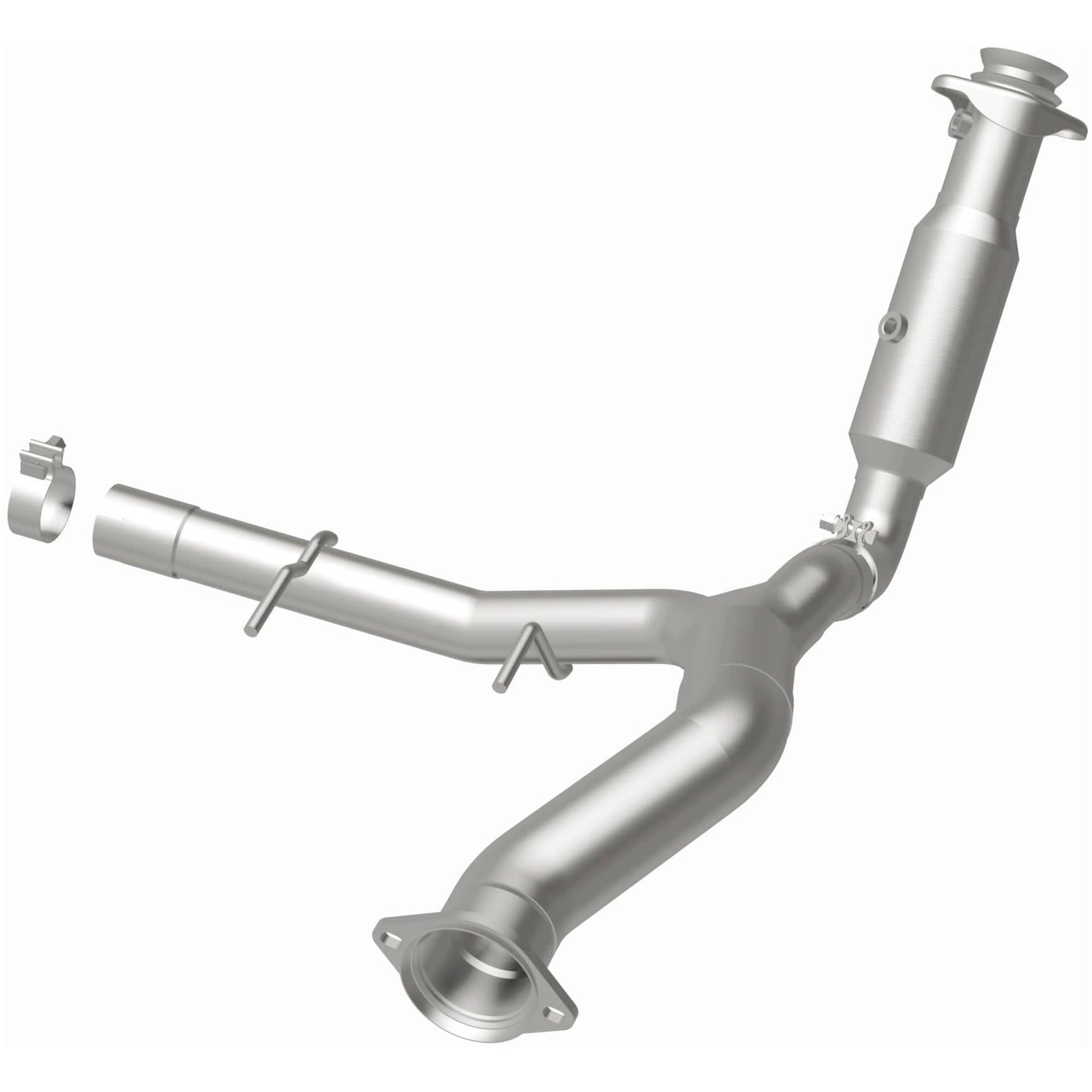 Magnaflow California Direct-Fit Catalytic Converter by MagnaFlow Exhaust Products