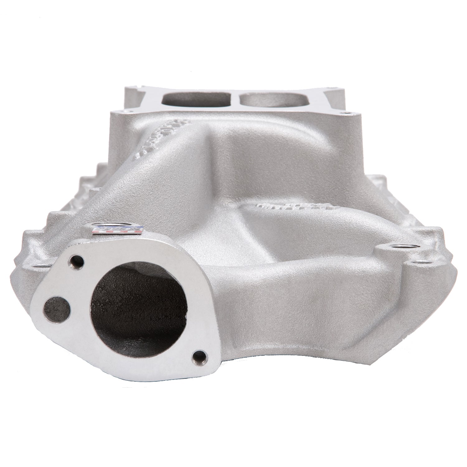 Edelbrock Performer RPM 302 Intake Manifold for Ford 289-347 Small-Block V8 by Edelbrock