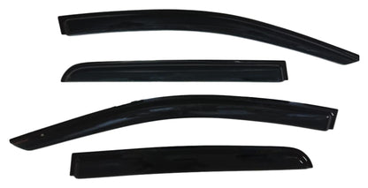 Side Window Deflector by TrailFX