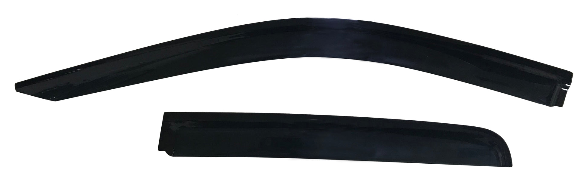 Side Window Deflector by TrailFX