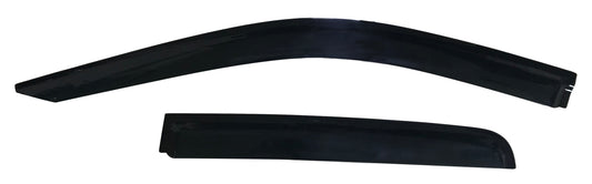 Side Window Deflector by TrailFX