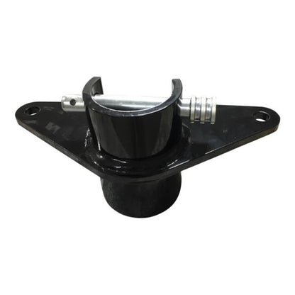 Sway Control Head 2" Shank & GH-097 1.4K TW 16K Towing by GEN-Y Hitch
