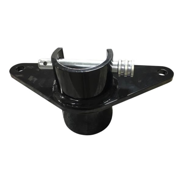 Sway Control Head 2" Shank & GH-097 1.4K TW 16K Towing by GEN-Y Hitch