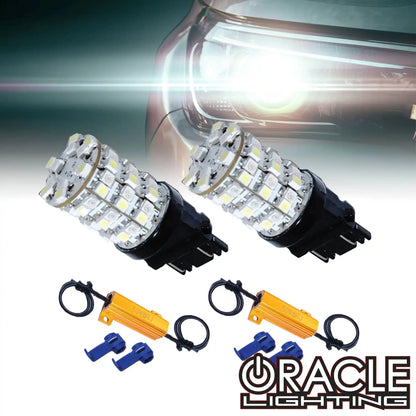 ORACLE Lighting 3157 Switchback + Load Equalizer Kit by ORACLE Lighting