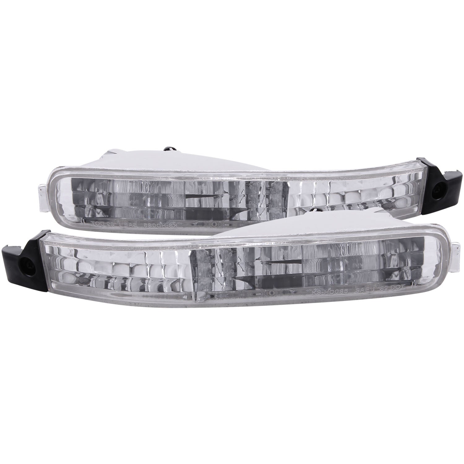 Turn Signal / Parking Light Assembly by ANZO USA