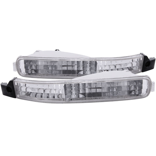 Turn Signal / Parking Light Assembly by ANZO USA