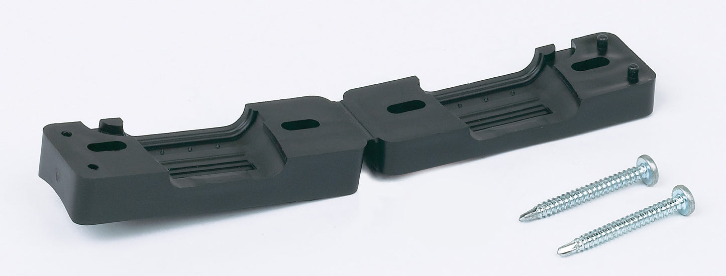 Trailer Wire Connector Mounting Bracket by Husky Towing