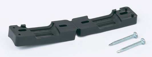 Trailer Wire Connector Mounting Bracket by Husky Towing