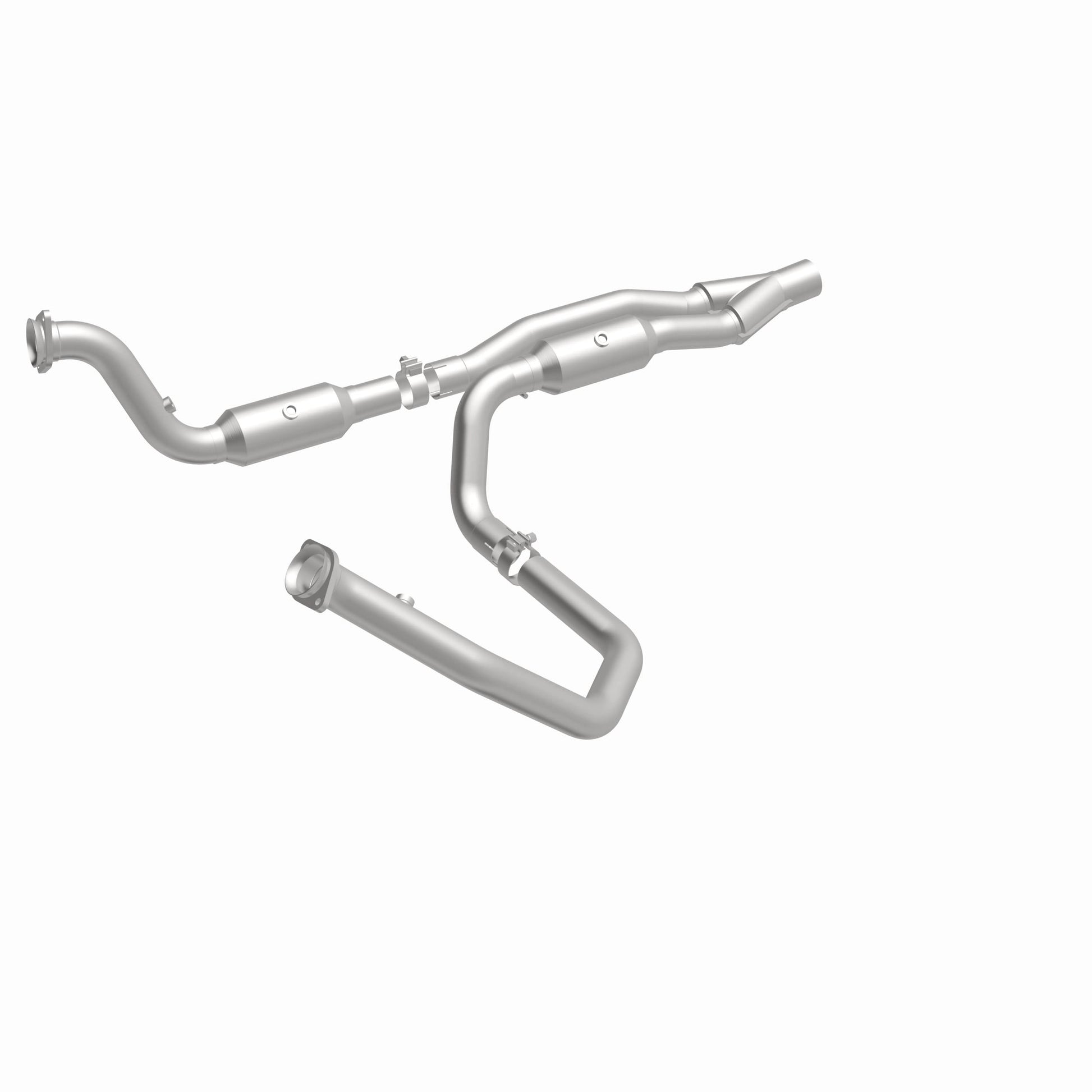 Magnaflow OEM Grade Direct-Fit Catalytic Converter by MagnaFlow Exhaust Products