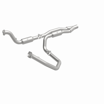 Magnaflow OEM Grade Direct-Fit Catalytic Converter by MagnaFlow Exhaust Products