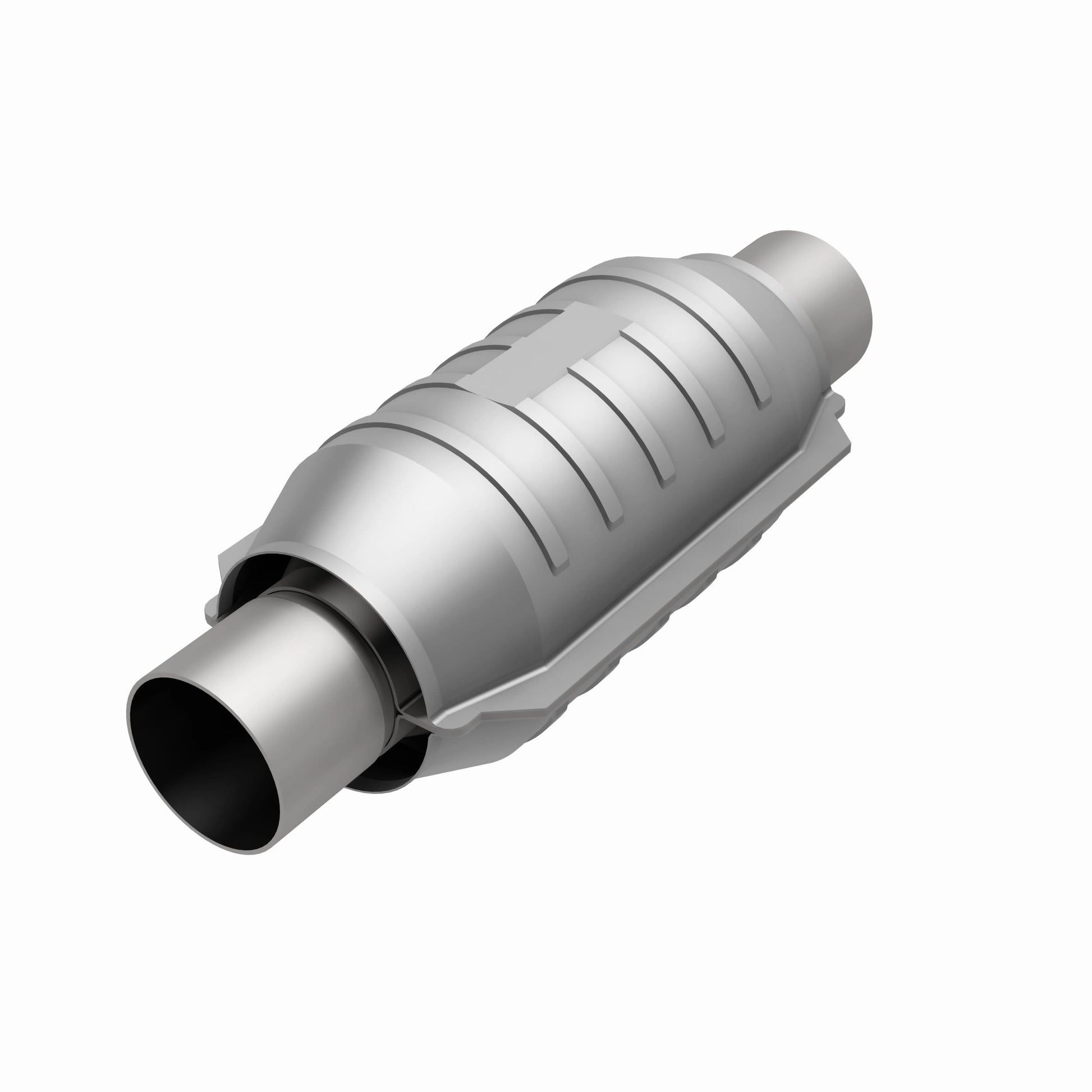 Magnaflow OEM Grade Universal Catalytic Converter - 2.50in. by MagnaFlow Exhaust Products