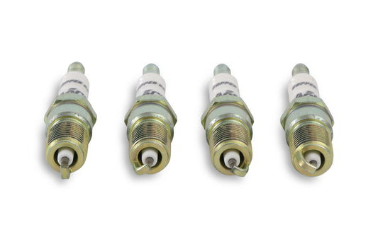 14mm Thread - .708 in Reach - Tapered Seat - 4 Pack by ACCEL