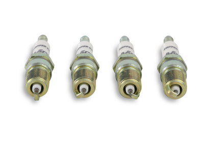14mm Thread - .708 in Reach - Tapered Seat - 4 Pack by ACCEL
