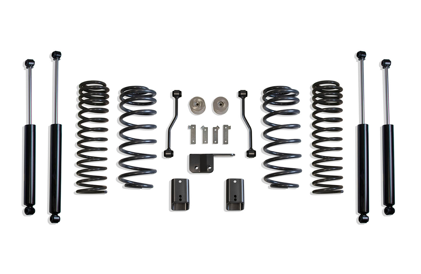 3" LIFT KIT W/ MT SHOCKS by MaxTrac