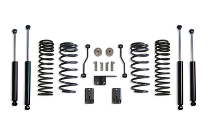 3" LIFT KIT W/ MT SHOCKS by MaxTrac