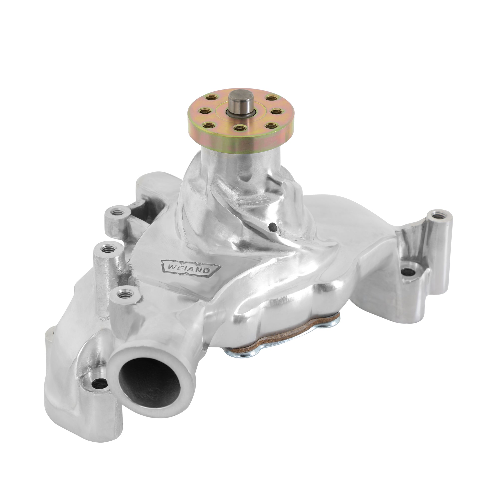 Action +Plus Water Pump by Weiand