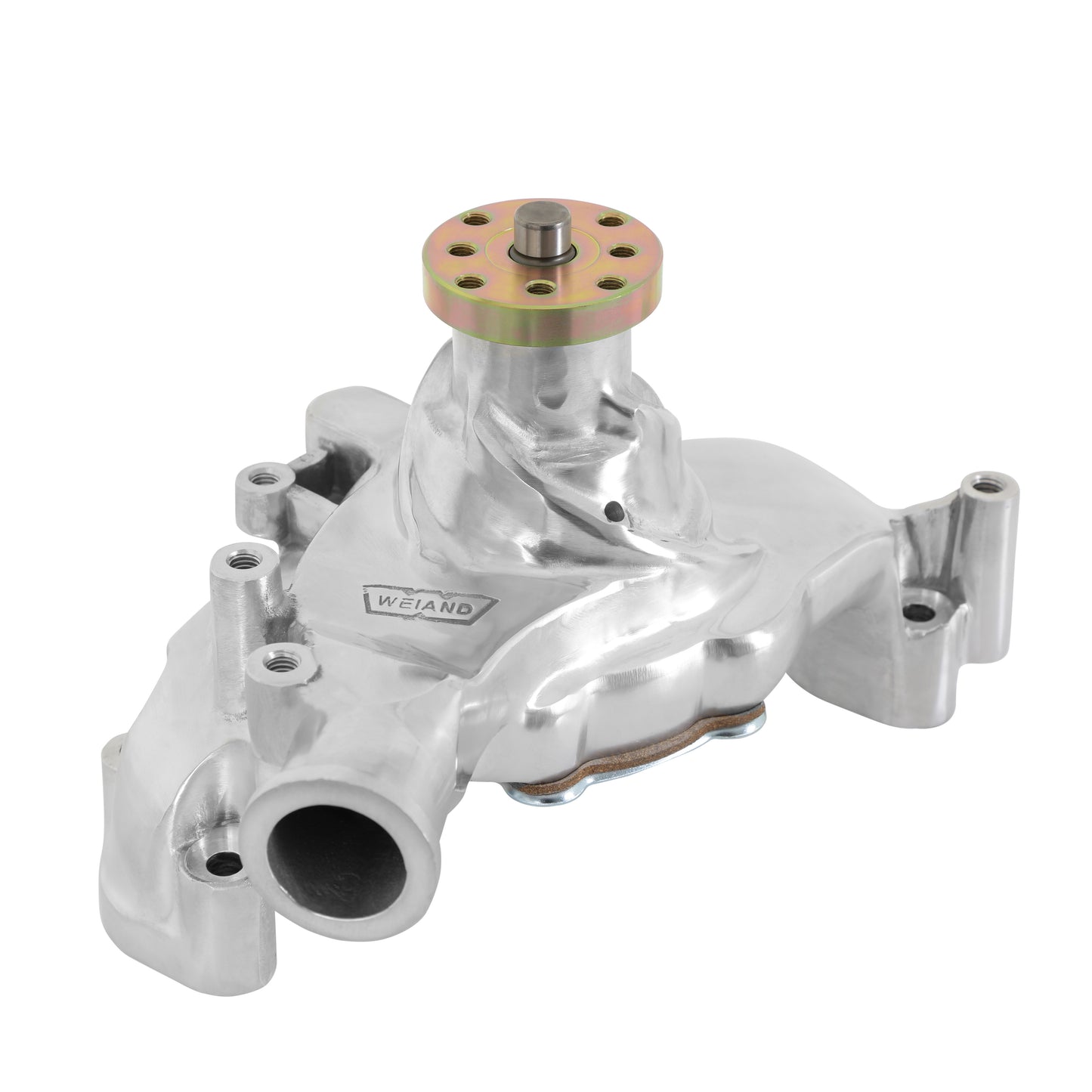 Action +Plus Water Pump by Weiand